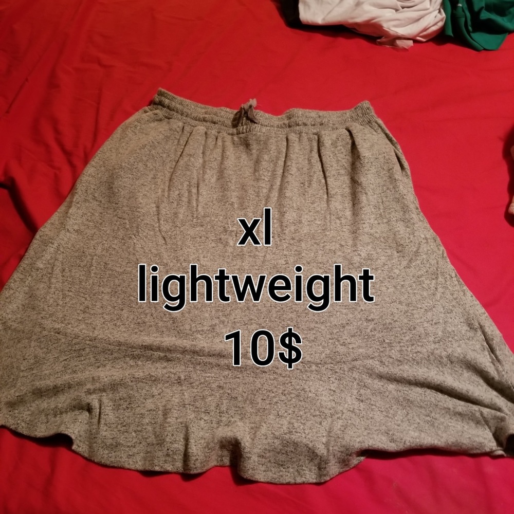 Skirt